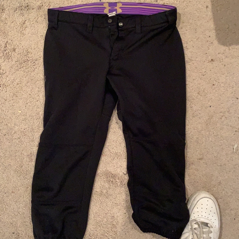 Softball pants